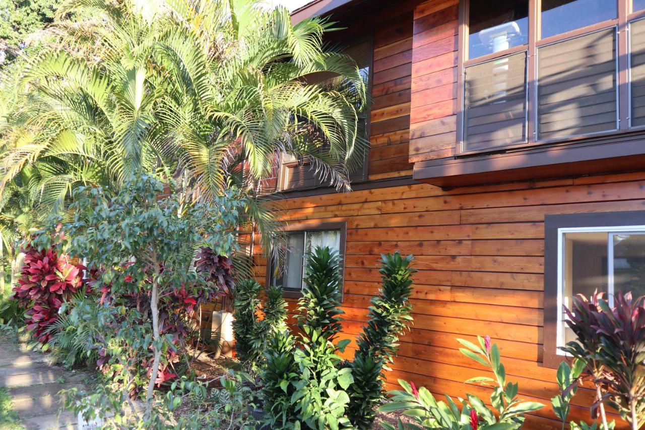 God'S Peace Of Maui Bed & Breakfast Makawao Eksteriør bilde
