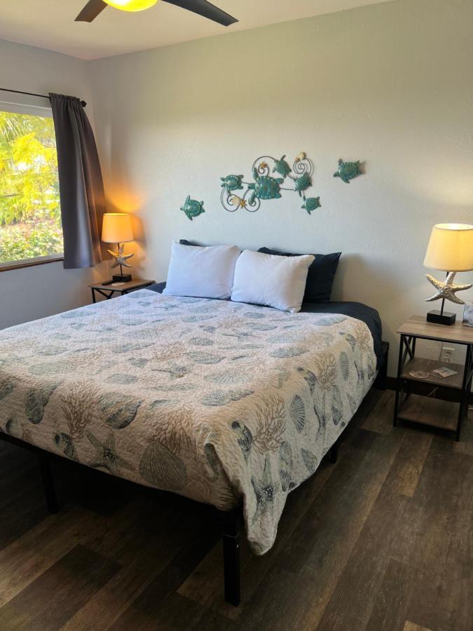 God'S Peace Of Maui Bed & Breakfast Makawao Eksteriør bilde