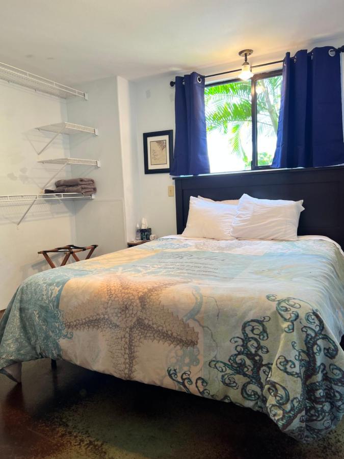 God'S Peace Of Maui Bed & Breakfast Makawao Eksteriør bilde