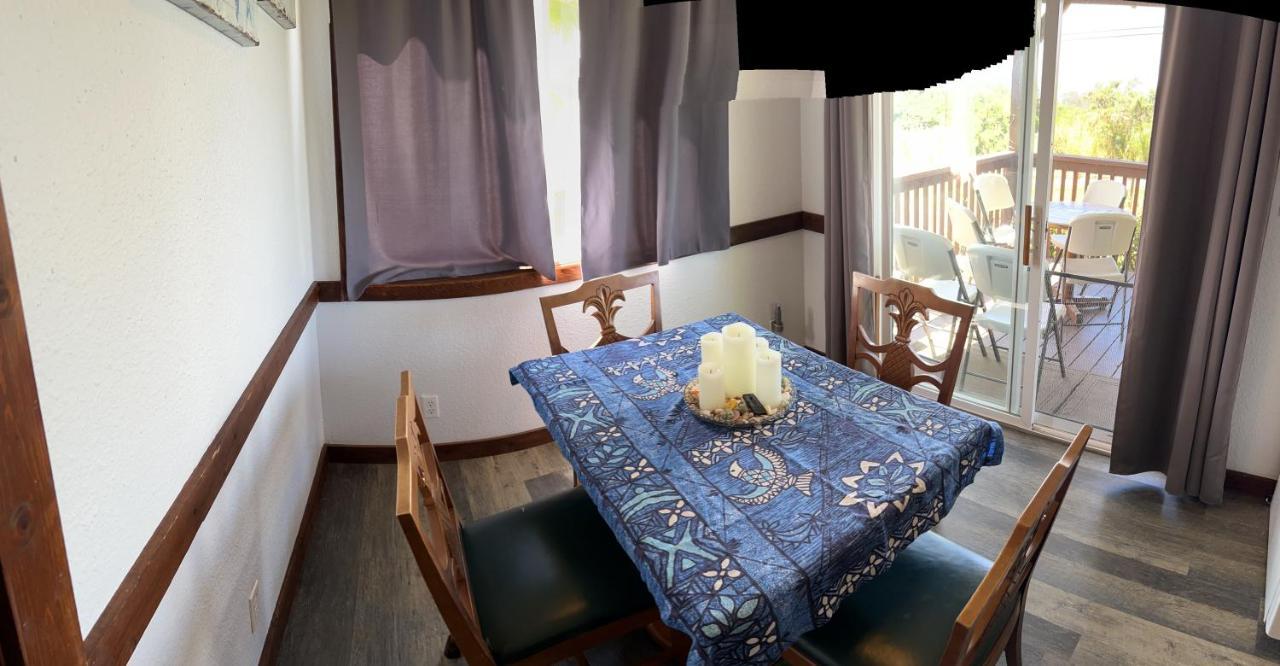 God'S Peace Of Maui Bed & Breakfast Makawao Eksteriør bilde