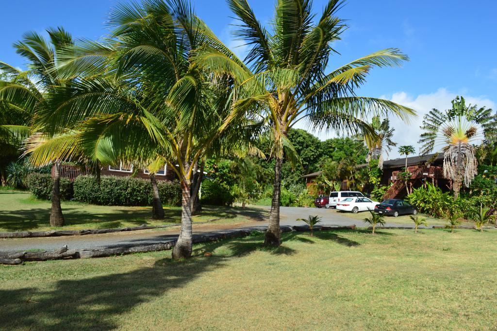 God'S Peace Of Maui Bed & Breakfast Makawao Rom bilde