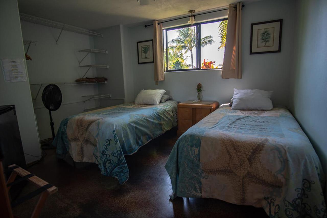God'S Peace Of Maui Bed & Breakfast Makawao Eksteriør bilde