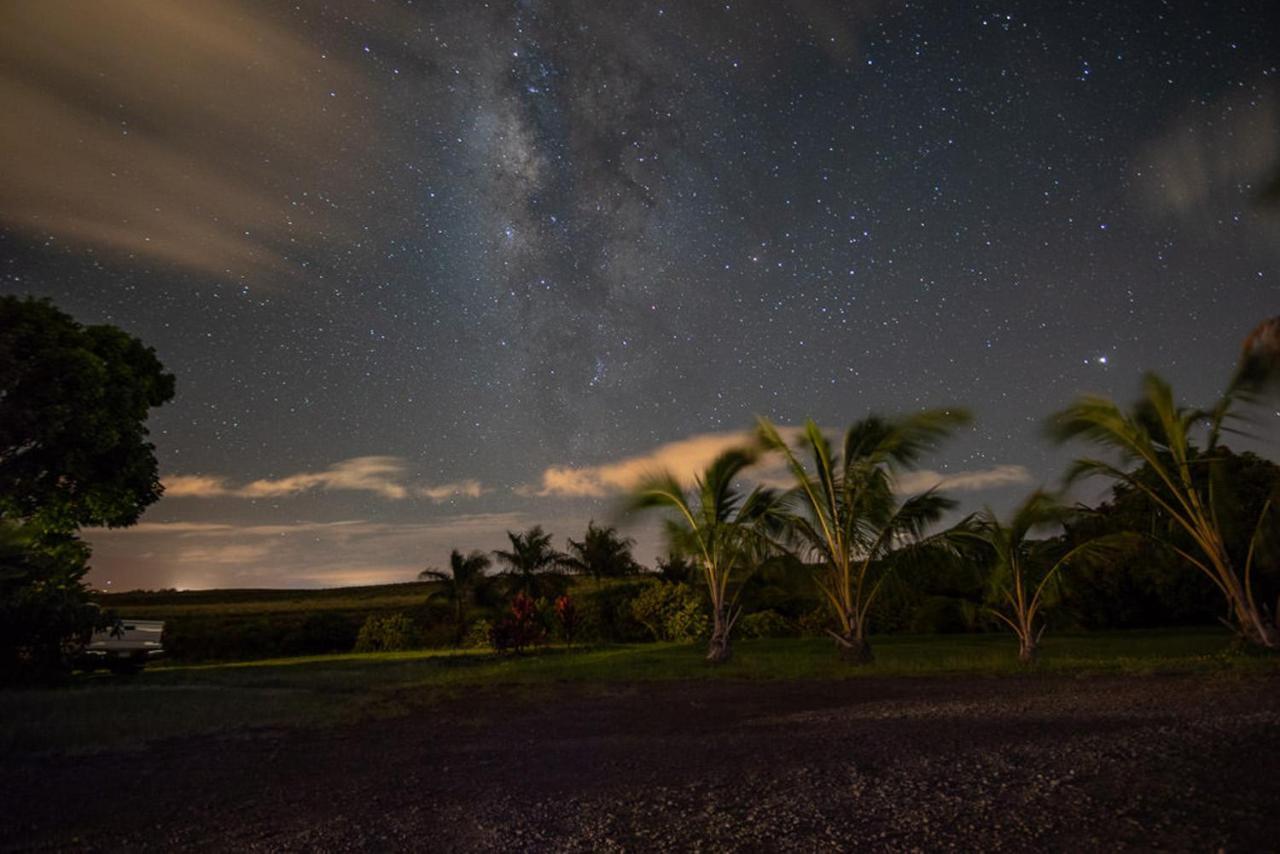 God'S Peace Of Maui Bed & Breakfast Makawao Eksteriør bilde