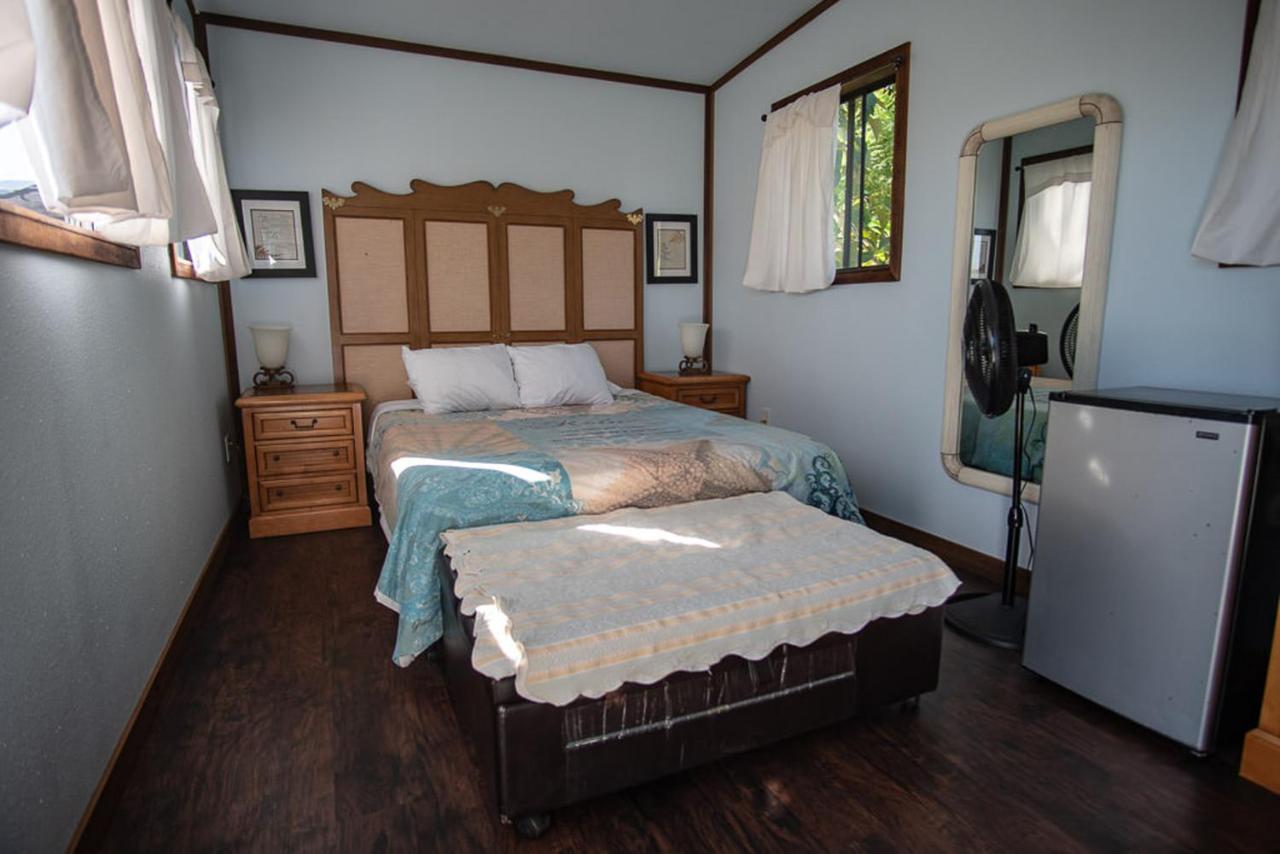 God'S Peace Of Maui Bed & Breakfast Makawao Eksteriør bilde